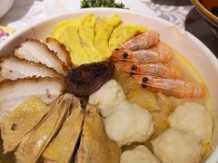 -广玉兰上海菜(德平店)