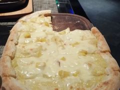 -半秋山西餐厅(巴南万达广场店)