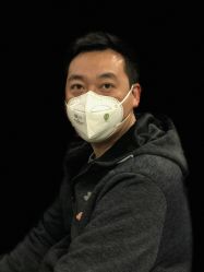 -15C7 男士理发馆 烫染专业店
