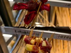 -牛签签串串香(IFS店)
