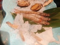-牛New寿喜烧(中山公园龙之梦店)