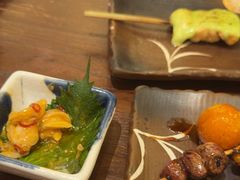 -鸟鹏烧鸟居酒屋(昌岗店)