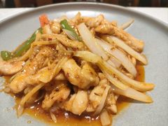 -马凯餐厅(地安门店)