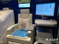 -妈妈时光机医疗产后修复(南山茂业百货店)