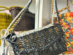 -JuneShop小众设计师品牌集合店