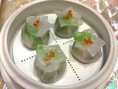 -8餐厅(新葡京酒店)