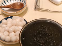 -小团圆糖水铺(襄阳南路店)