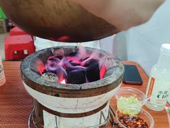 -威邵鸡煲(西华路总店)