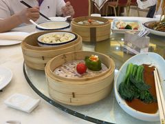 -山海天饮食集团(桃源居店)