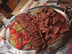 -上海东方佘山翰悦阁酒店·Vie全日制餐厅