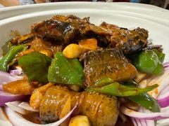 -董厨煨汤馆(车站路店)