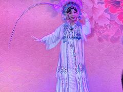 -盖碗儿梨园·变脸吐火·川剧(天府广场店)