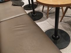 大堂-星巴克(西安李家村万达店)