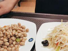 -西部马华清真兰州牛肉面·烧烤夜市(关东店)