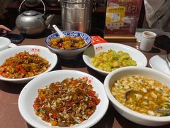 -天下客饭店(中山路店)