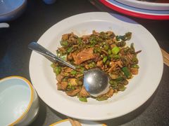 -湘阁里辣(东门茂业店)