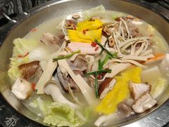 -天都火锅酒楼(虹梅南路店)