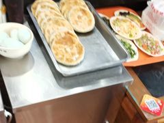 -庆丰包子铺(西直门南小街店)