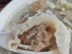 -迎桂馒头店(博爱路店)