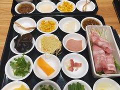 -妈妈故事米线(市府恒隆店)