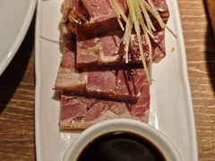 水晶肴肉-周家二小姐的菜(西津渡店)