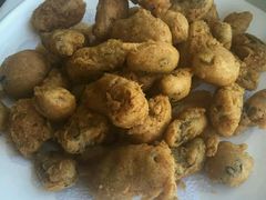 -八府香鸭·啫啫煲(华山路店)