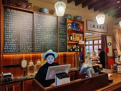 -南园民国茶楼餐厅·常州菜(北大街店)