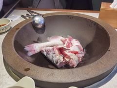 -鲜潭蒸汽石锅鱼(五道口购物中心店)
