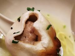 -东泰祥生煎馆(重庆北路店)