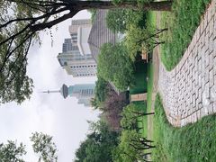 -新虹桥中心花园