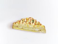 -巴黎贝甜(华堂新辰汇店)