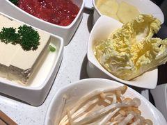 -海底捞火锅(顺义华联店)