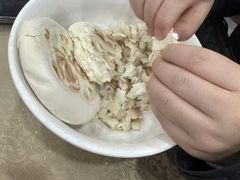 -清真·马洪小炒泡馍馆(钟楼回民街店)