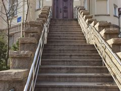 -洪深故居