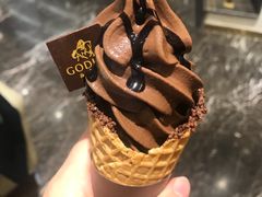 -GODIVA(王府井apm店)
