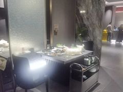 -德天肥牛海鲜火锅(城西银泰店)