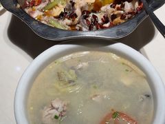 -万和源炝锅城·活鱼现炝(文艺北路店)