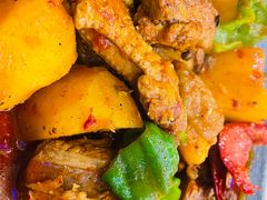 -维吾尔餐厅(宜山路店)