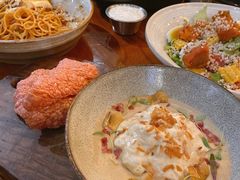 -黑角餐厅美式狂野Blackhorn(昌茂花园店)