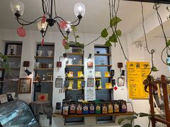 -唐咖精品咖啡(大理古城手冲店)