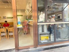 门面-堂上堂(益民街店)