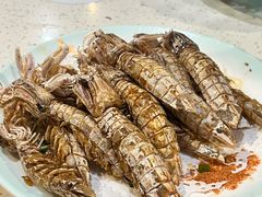 -巧克力渔家.小船海鲜家常菜(万平口店)