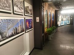 -上海市外滩历史纪念馆