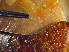 -李姑婆鲜切牛肉火锅自助(凤城二路店)