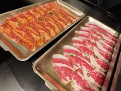 -西塔老太太泥炉烤肉(龙湖北苑天街店)