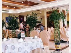 大堂-岭南海晏楼(东晓南店)