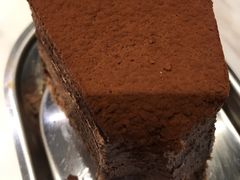 -Awfully Chocolate(来福士广场店)