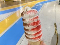 -DQ·蛋糕·冰淇淋(城南嘉园店)