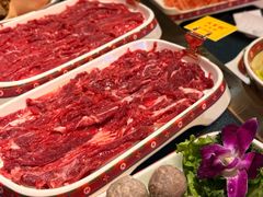 -大吉利·潮汕鲜牛肉火锅(西安店)