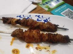 -柴氏风味斋(甘家口店)
